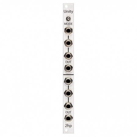 2hp Unity по цене 10 650 ₽