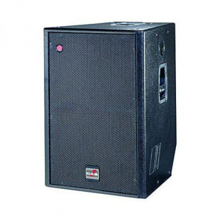 DAS Audio Compact 2 по цене 473 150 ₽