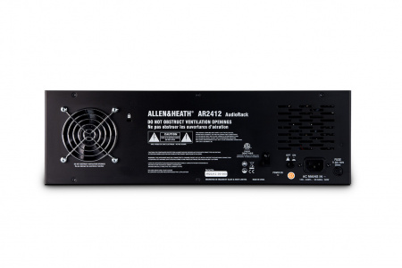 Allen & Heath AR2412 по цене 186 750 ₽