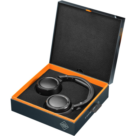 Neumann NDH 20 Black Edition по цене 121 700 ₽