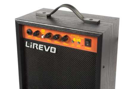 LiRevo TS-A10 по цене 5 950 ₽