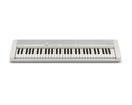 Casio CT-S1WE по цене 27 500 ₽