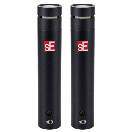 sE Electronics sE8 Pair по цене 31 620 ₽