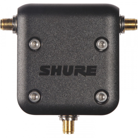 Shure UA221-RSMA по цене 49 530 ₽