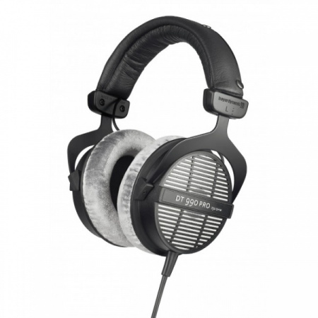 Beyerdynamic DT 990 PRO 250 Ohm по цене 25 245 ₽