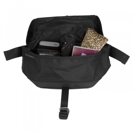 UDG Ultimate Waist Bag Black по цене 6 250 ₽