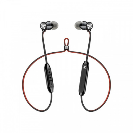 Sennheiser M2 IEBT SW Black по цене 16 210.00 ₽