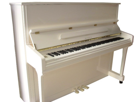 Samick JS121MD/WHHP по цене 633 000 ₽