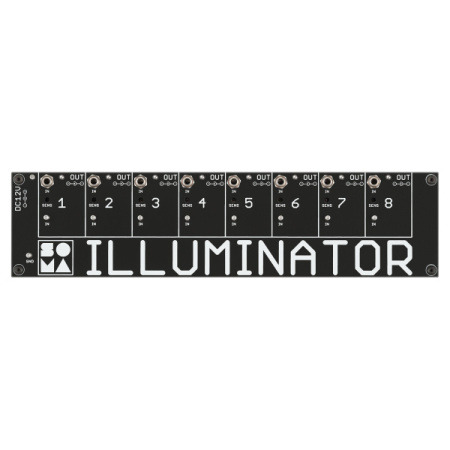 Soma Illuminator по цене 13 680 ₽