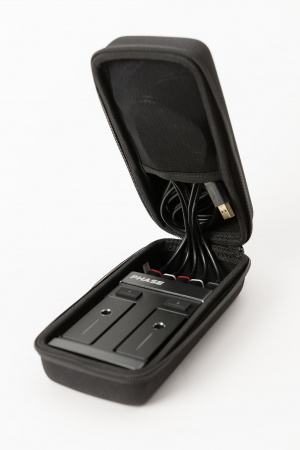 Magma CTRL Case Phase black/black по цене 2 300 ₽