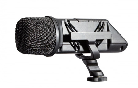 Rode Stereo VideoMic по цене 7 250 ₽
