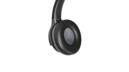 Audio-Technica ATH-S220BTBK по цене 6 590 ₽