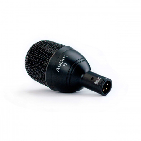 Audix f6 по цене 13 950 ₽