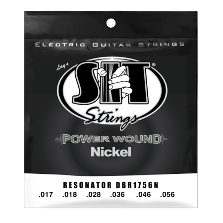 Sit Strings DBR1756N по цене 800 ₽