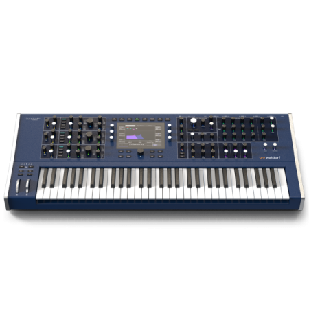 Waldorf Quantum MK2 по цене 548 400 ₽