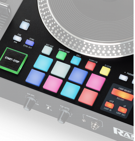 Rane One по цене 235 000 ₽