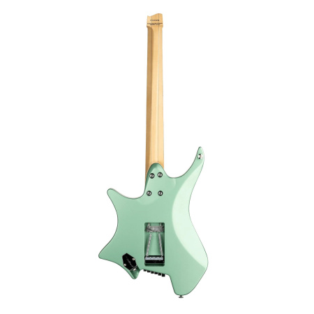 Strandberg Boden Classic NX 6 Viridian Green по цене 270 480 ₽