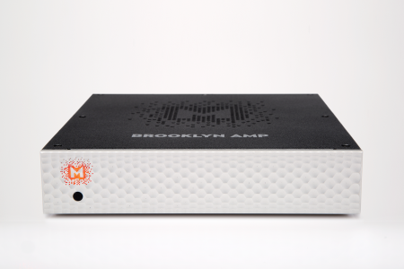 Mytek Digital Brooklyn AMP Silver по цене 250 000 ₽