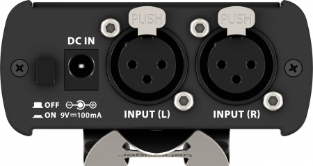 Behringer P1 по цене 6 876.50 ₽