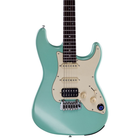 Mooer GTRS P800 Green по цене 61 200 ₽