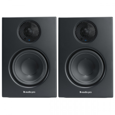 Audio Pro Addon T14 Black по цене 26 600 ₽