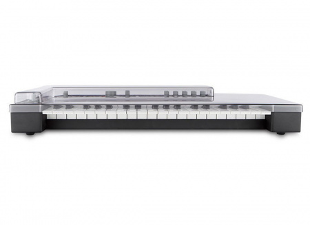 Decksaver Elektron Analog Keys по цене 6 800 ₽