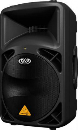 Behringer Eurolive B615D по цене 58 060 ₽