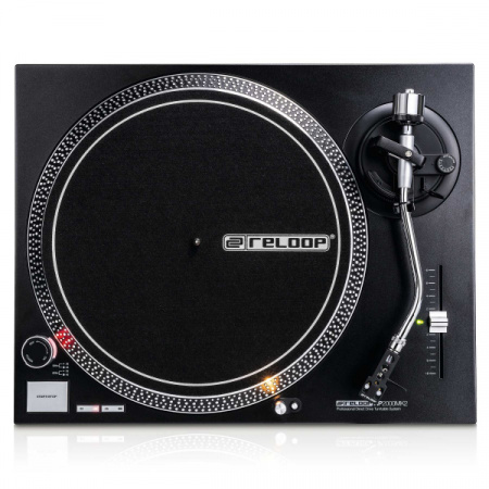 Reloop RP-2000 MK2 по цене 38 000 ₽