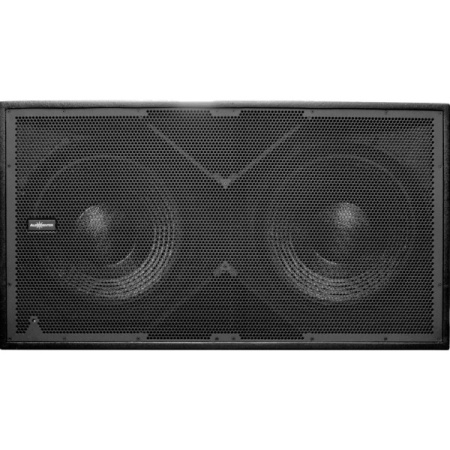 Audiocenter K-LA218-DSP по цене 0 ₽