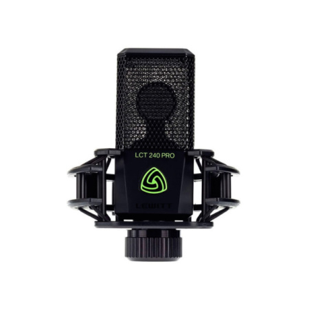 Lewitt LCT240PRO Black VP по цене 16 450 ₽
