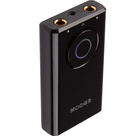 Mooer Prime P1 Black по цене 11 050 ₽