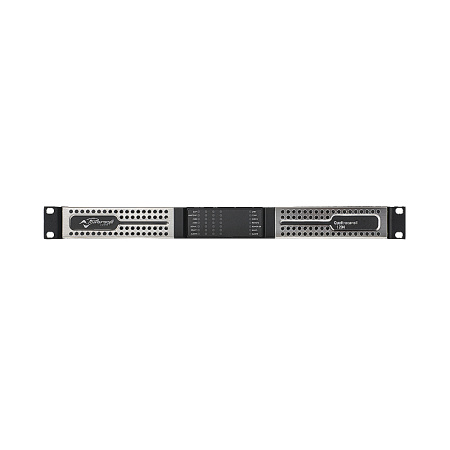Powersoft Quattrocanali 1204 по цене 216 400 ₽