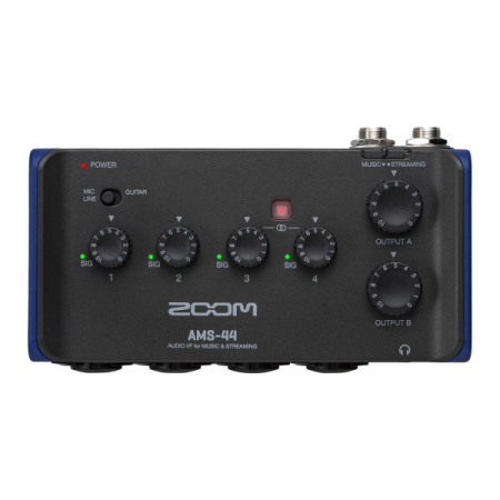 Zoom AMS-44 по цене 20 590 ₽