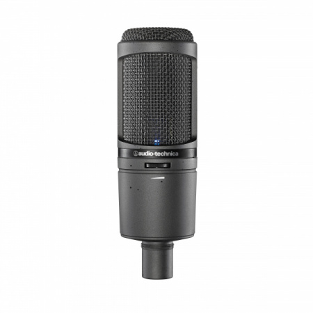 Audio-Technica AT2020USBi по цене 23 300 ₽