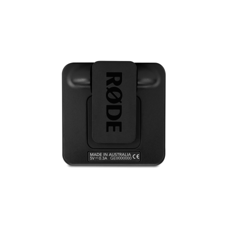 Rode Wireless Go 2 TX по цене 10 350 ₽