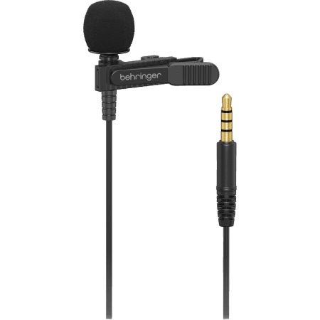 Behringer BC LAV по цене 1 600 ₽