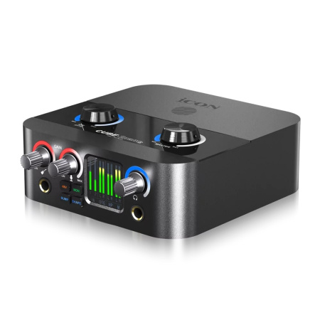 iCON Cube2Nano S по цене 16 700 ₽