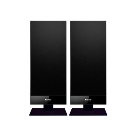 KEF T101 Black по цене 44 000 ₽