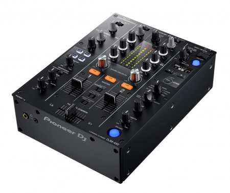 Pioneer DJM-450 по цене 90 650 ₽