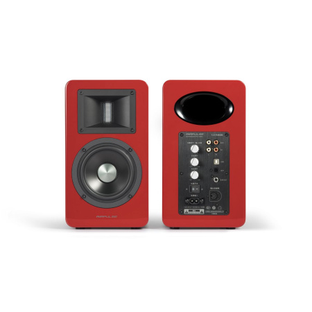 AirPulse A100 Red по цене 80 990.00 ₽