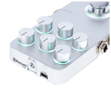 Hotone XTOMP по цене 16 750 ₽