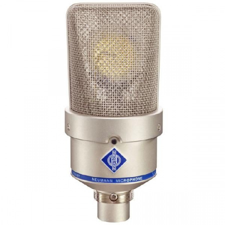 Neumann TLM 103 D по цене 210 250 ₽