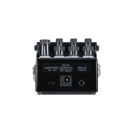 Boss SDE-3 Delay по цене 29 200 ₽
