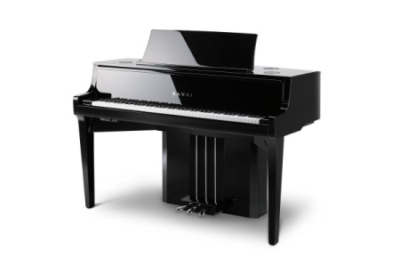 Kawai NV10S по цене 1 919 980 ₽