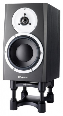 Dynaudio BM5 mk3 по цене 61 583 ₽