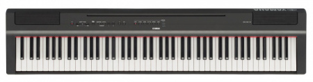 Yamaha P-125B по цене 100 000 ₽