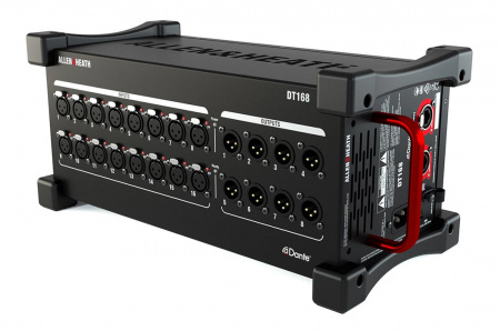 Allen & Heath dLive-DT168 по цене 269 100 ₽