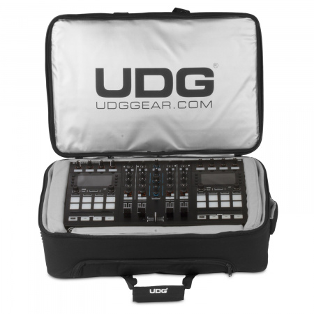 UDG Urbanite MIDI Controller Backpack Medium Black по цене 23 150 ₽