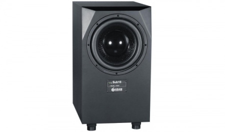 ADAM Audio Sub10 mk2 по цене 113 350 ₽