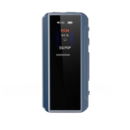 FIIO BTR13 (F3082B) Blue по цене 8 190 ₽